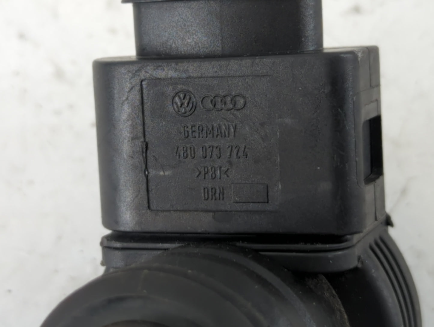 1997-2001 Bmw 740i Ignition Coil Igniter Pack - Oemusedautoparts1.com