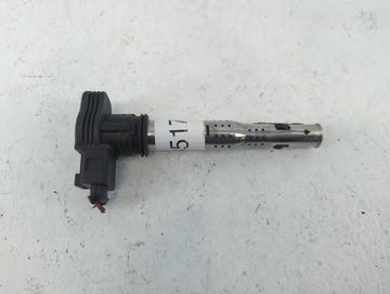 1997-2001 Bmw 740i Ignition Coil Igniter Pack - Oemusedautoparts1.com