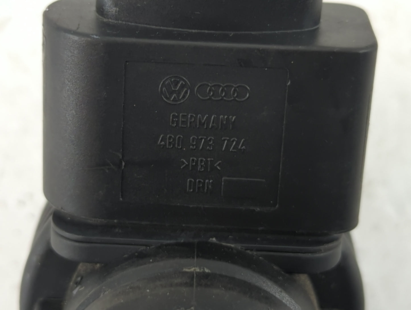 1997-2001 Bmw 740i Ignition Coil Igniter Pack - Oemusedautoparts1.com