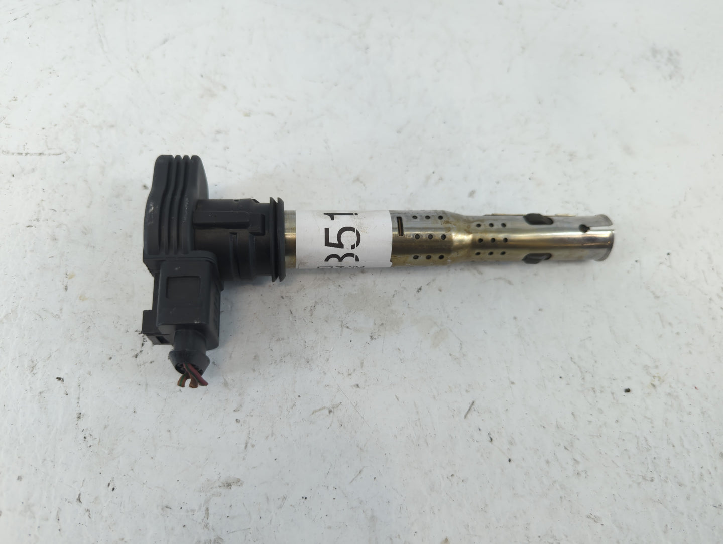 1997-2001 Bmw 740i Ignition Coil Igniter Pack - Oemusedautoparts1.com