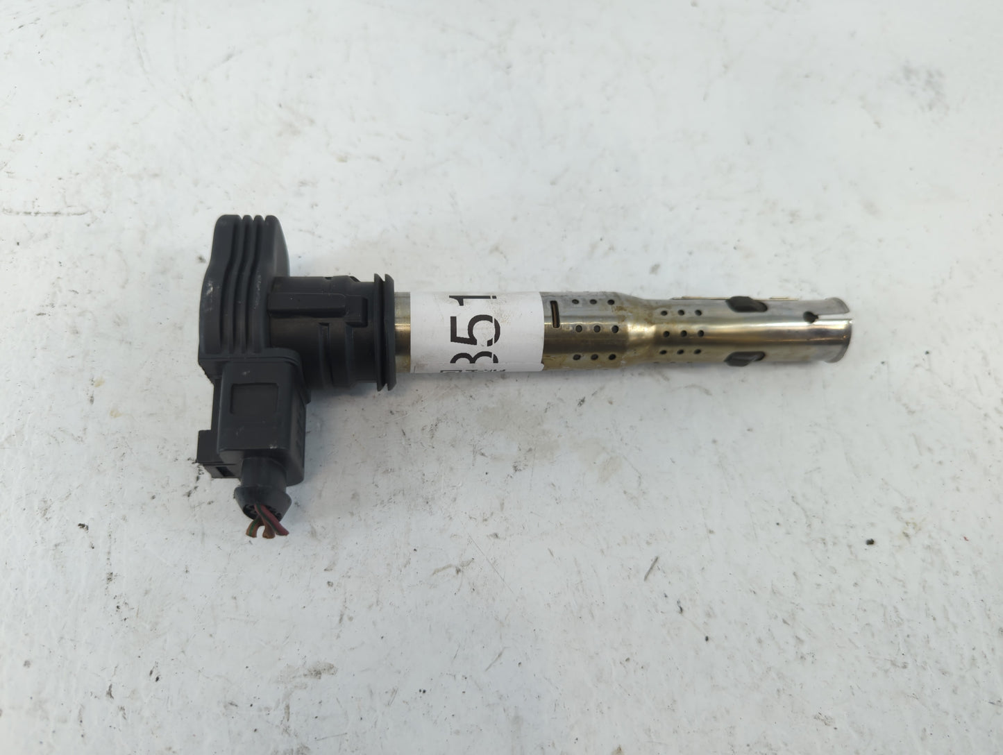 1997-2001 Bmw 740i Ignition Coil Igniter Pack - Oemusedautoparts1.com