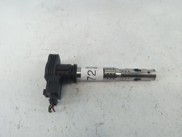 1997-2001 Bmw 740i Ignition Coil Igniter Pack - Oemusedautoparts1.com