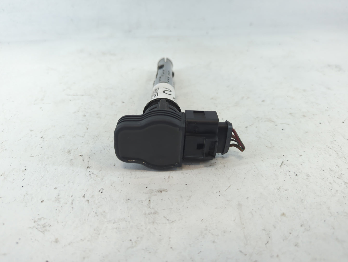 1997-2001 Bmw 740i Ignition Coil Igniter Pack - Oemusedautoparts1.com