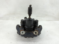 Bmw 740il Rear Driver Left Brake Caliper - Oemusedautoparts1.com