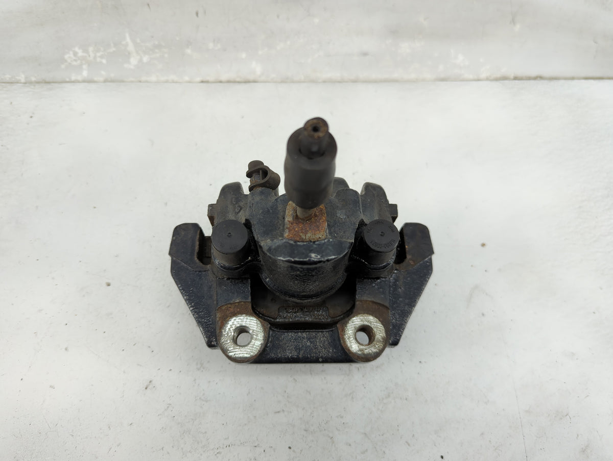 Bmw 740il Rear Driver Left Brake Caliper - Oemusedautoparts1.com