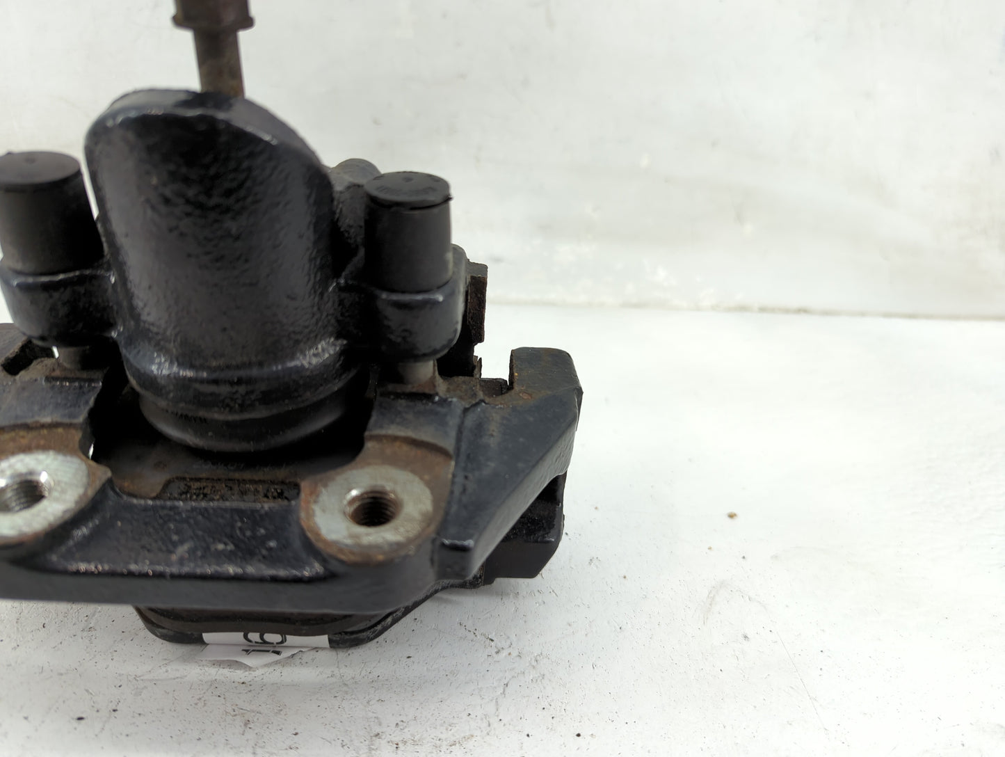Bmw 740il Rear Driver Left Brake Caliper - Oemusedautoparts1.com