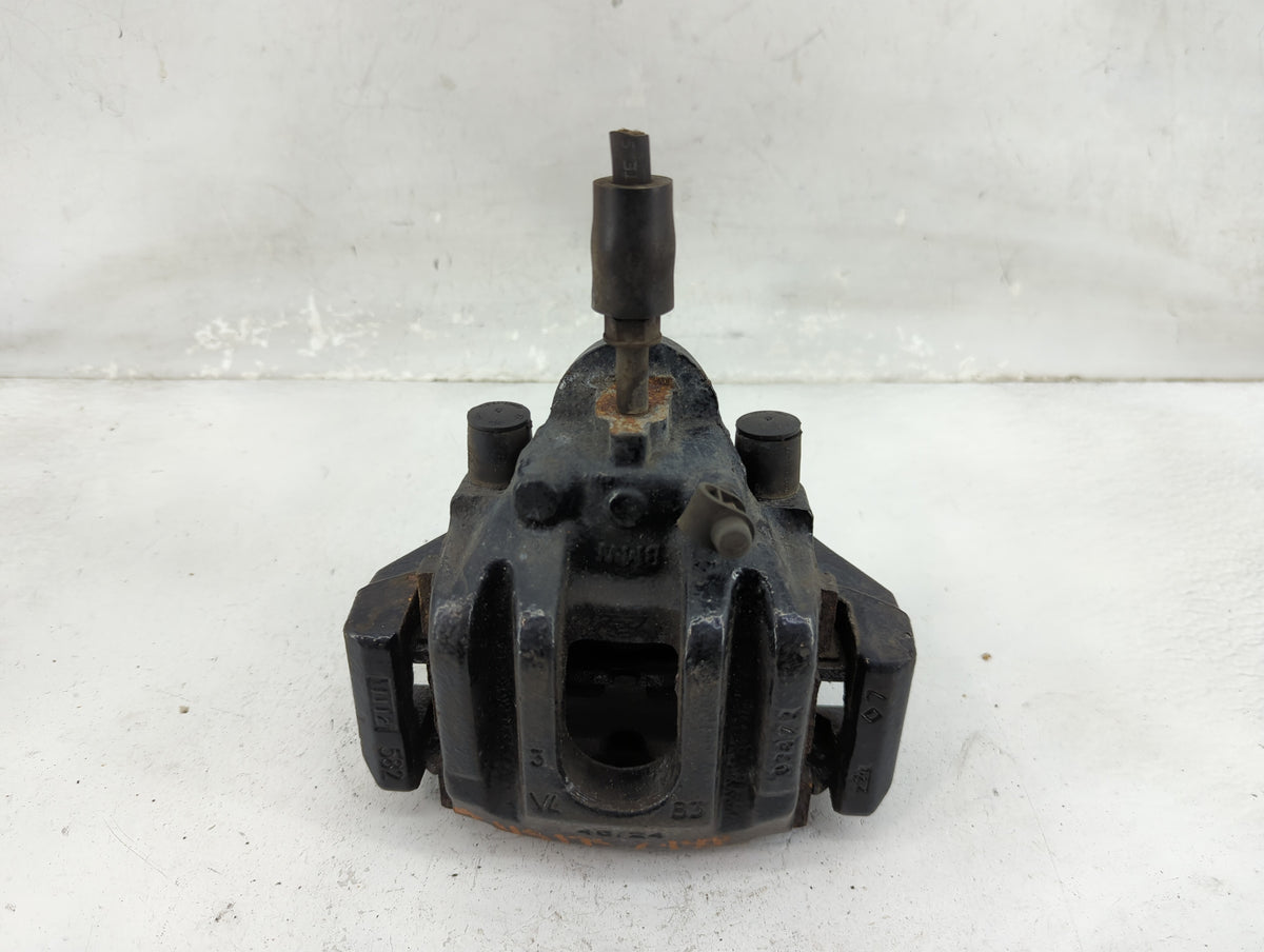 Bmw 740il Rear Driver Left Brake Caliper - Oemusedautoparts1.com