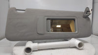 1999 Bmw M3 Sun Visor Shade Replacement Passenger Right Mirror Fits OEM Used Auto Parts - Oemusedautoparts1.com