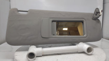 1999 Bmw M3 Sun Visor Shade Replacement Passenger Right Mirror Fits OEM Used Auto Parts - Oemusedautoparts1.com