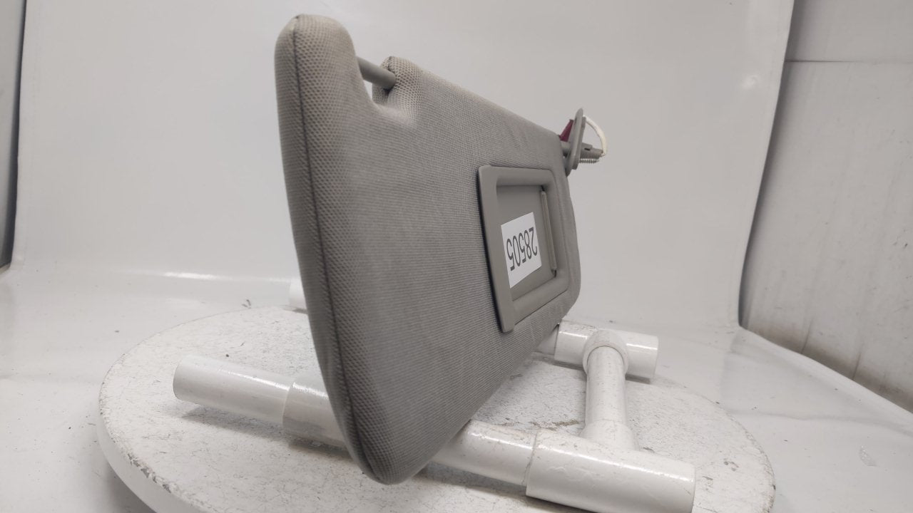 1999 Bmw M3 Sun Visor Shade Replacement Passenger Right Mirror Fits OEM Used Auto Parts - Oemusedautoparts1.com