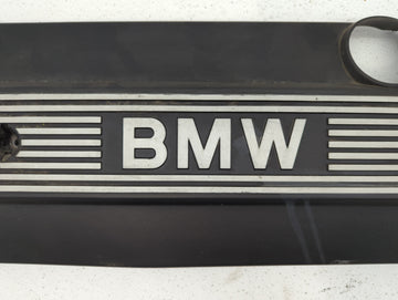 1999 Bmw Z3 Engine Cover