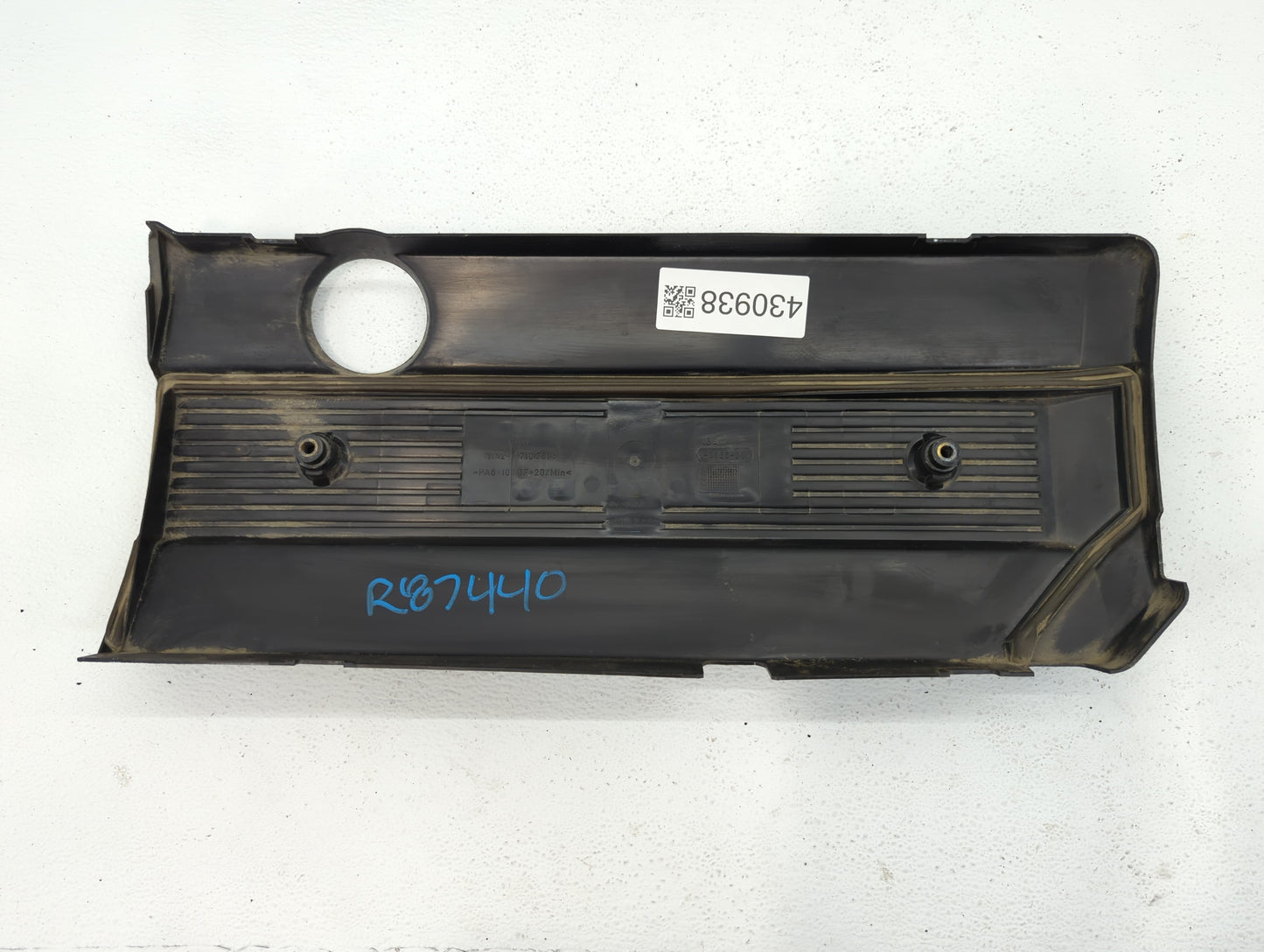 1999 Bmw Z3 Engine Cover - Oemusedautoparts1.com