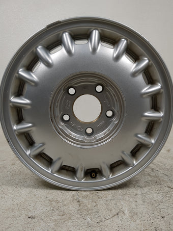 compare product 1997-2002 Buick Century Oem Wheel Rim 1401650