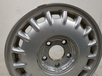 1997-2002 Buick Century Oem Wheel Rim 1401650 - Oemusedautoparts1.com