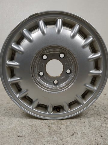 1997-2005 Buick Century Oem Wheel Rim - Oemusedautoparts1.com