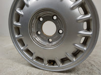 1997-2002 Buick Century Oem Wheel Rim 1401650 - Oemusedautoparts1.com
