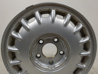 1997-2002 Buick Century Oem Wheel Rim 1401650 - Oemusedautoparts1.com