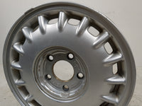 1997-2002 Buick Century Oem Wheel Rim 1401650 - Oemusedautoparts1.com