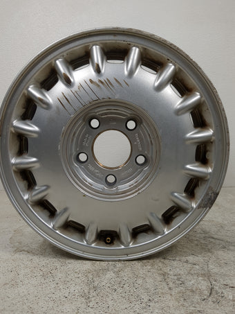 compare product 1997-2005 Buick Century Oem Wheel Rim