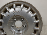1997-2002 Buick Century Oem Wheel Rim 1401651 - Oemusedautoparts1.com