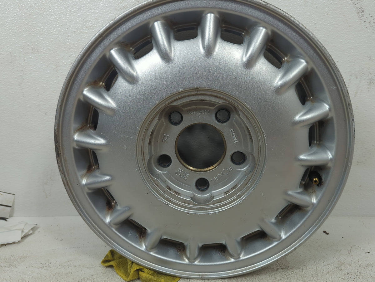 1997-2005 Buick Century Oem Wheel Rim - Oemusedautoparts1.com