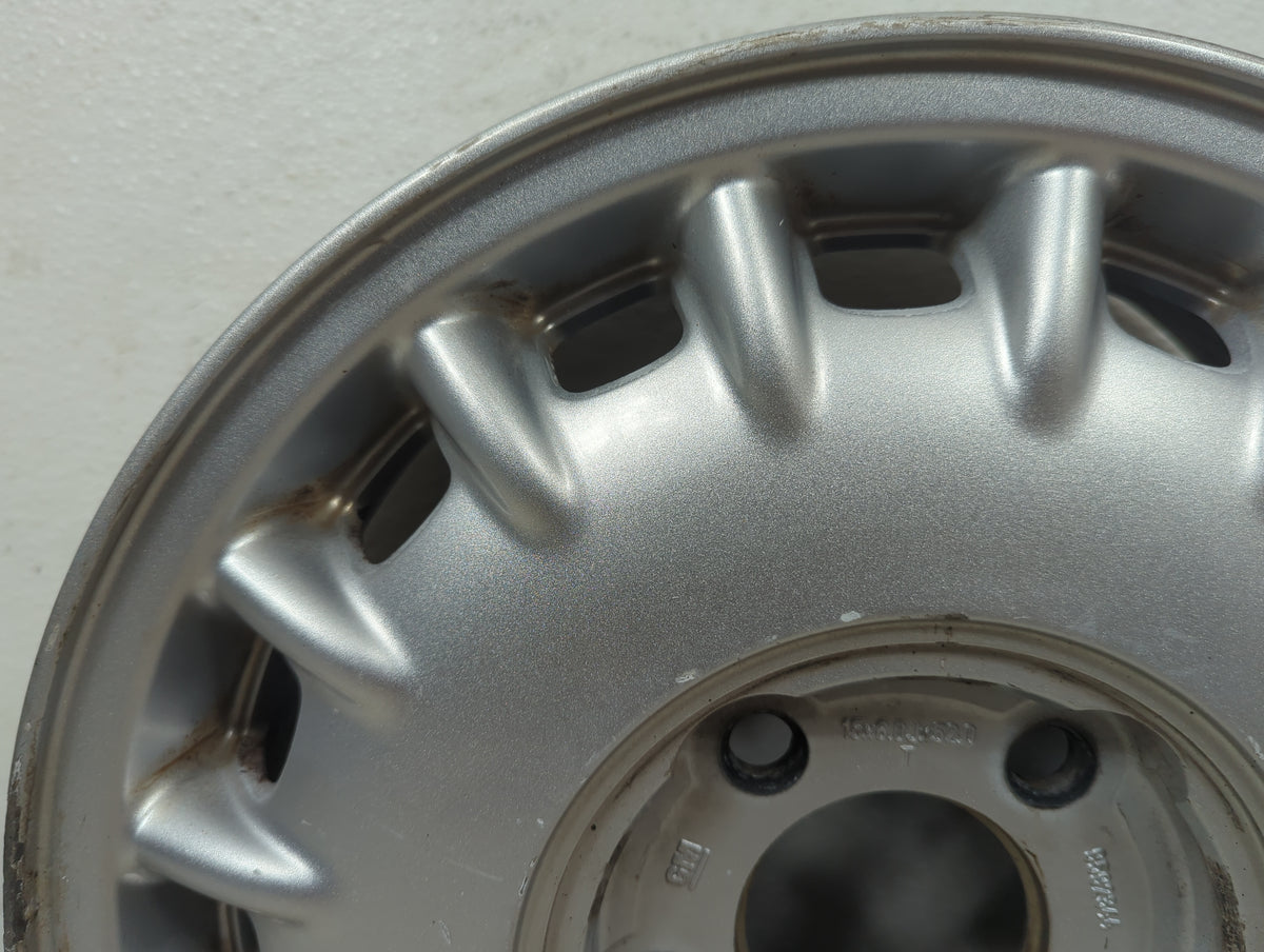 1997-2005 Buick Century Oem Wheel Rim - Oemusedautoparts1.com