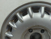1997-2005 Buick Century Oem Wheel Rim - Oemusedautoparts1.com