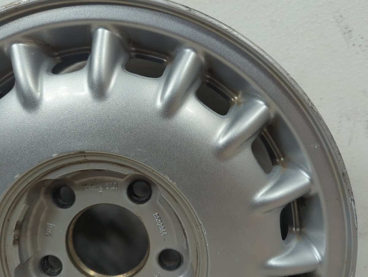 1997-2005 Buick Century Oem Wheel Rim - Oemusedautoparts1.com