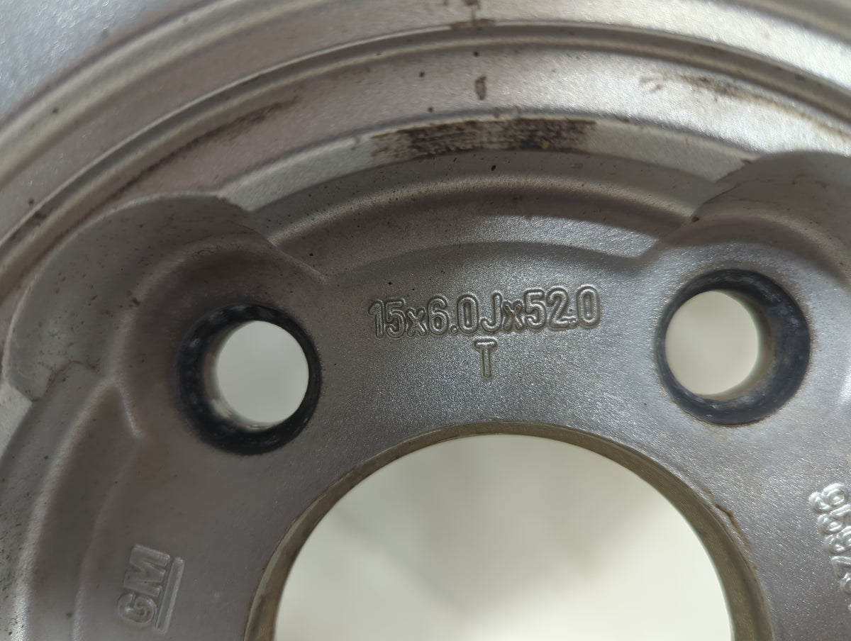 1997-2005 Buick Century Oem Wheel Rim - Oemusedautoparts1.com