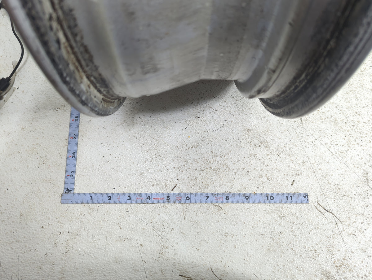 1997-2005 Buick Century Oem Wheel Rim - Oemusedautoparts1.com