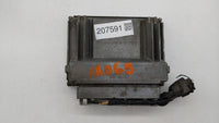 1999 Buick Century PCM Engine Control Computer ECU ECM PCU OEM P/N:09357440 09361735 Fits Fits 2000 OEM Used Auto Parts - Oe