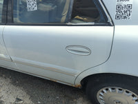 1997-2003 Buick Century Driver Rear Door Oem 5001105 - Oemusedautoparts1.com