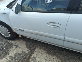 compare product 1997-2005 Buick Century Driver Front Door Oem 5001130