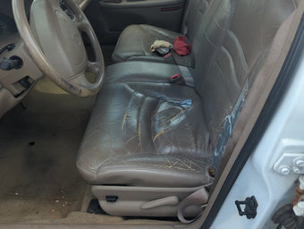 compare product 1999 Buick Century Driver Front Seat Oem