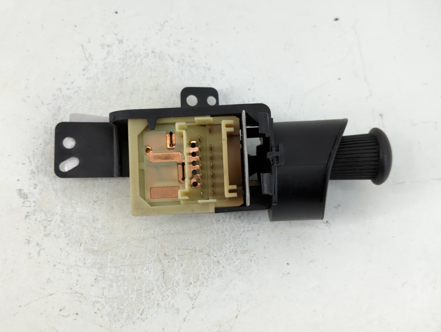 1999 Buick Century Headlight Head Light Switch Lamp Control - Oemusedautoparts1.com