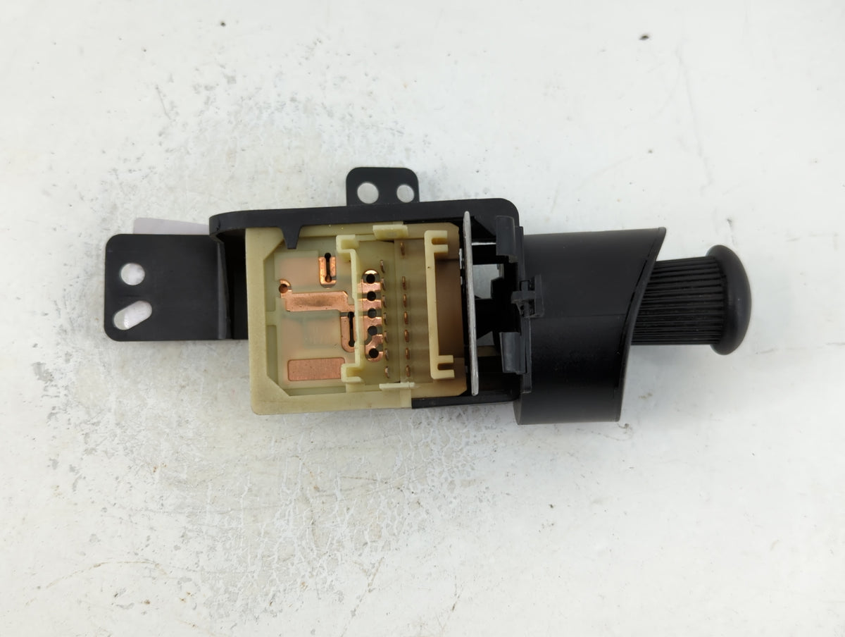 1999 Buick Century Headlight Head Light Switch Lamp Control - Oemusedautoparts1.com