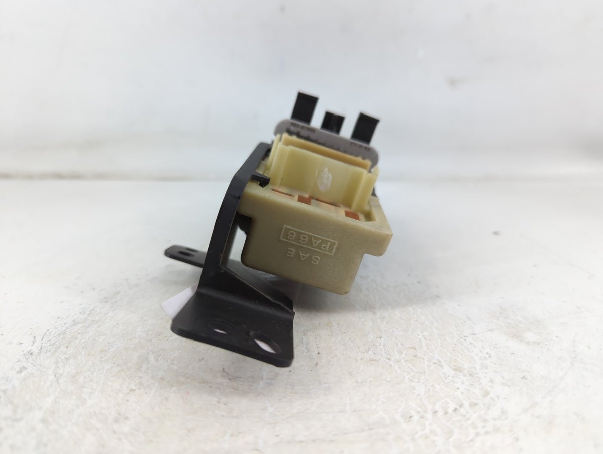 1999 Buick Century Headlight Head Light Switch Lamp Control - Oemusedautoparts1.com