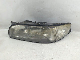 compare product 1997-1999 Buick Lesabre Driver Left Oem Head Light Headlight Lamp