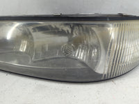 1997-1999 Buick Lesabre Driver Left Oem Head Light Headlight Lamp - Oemusedautoparts1.com