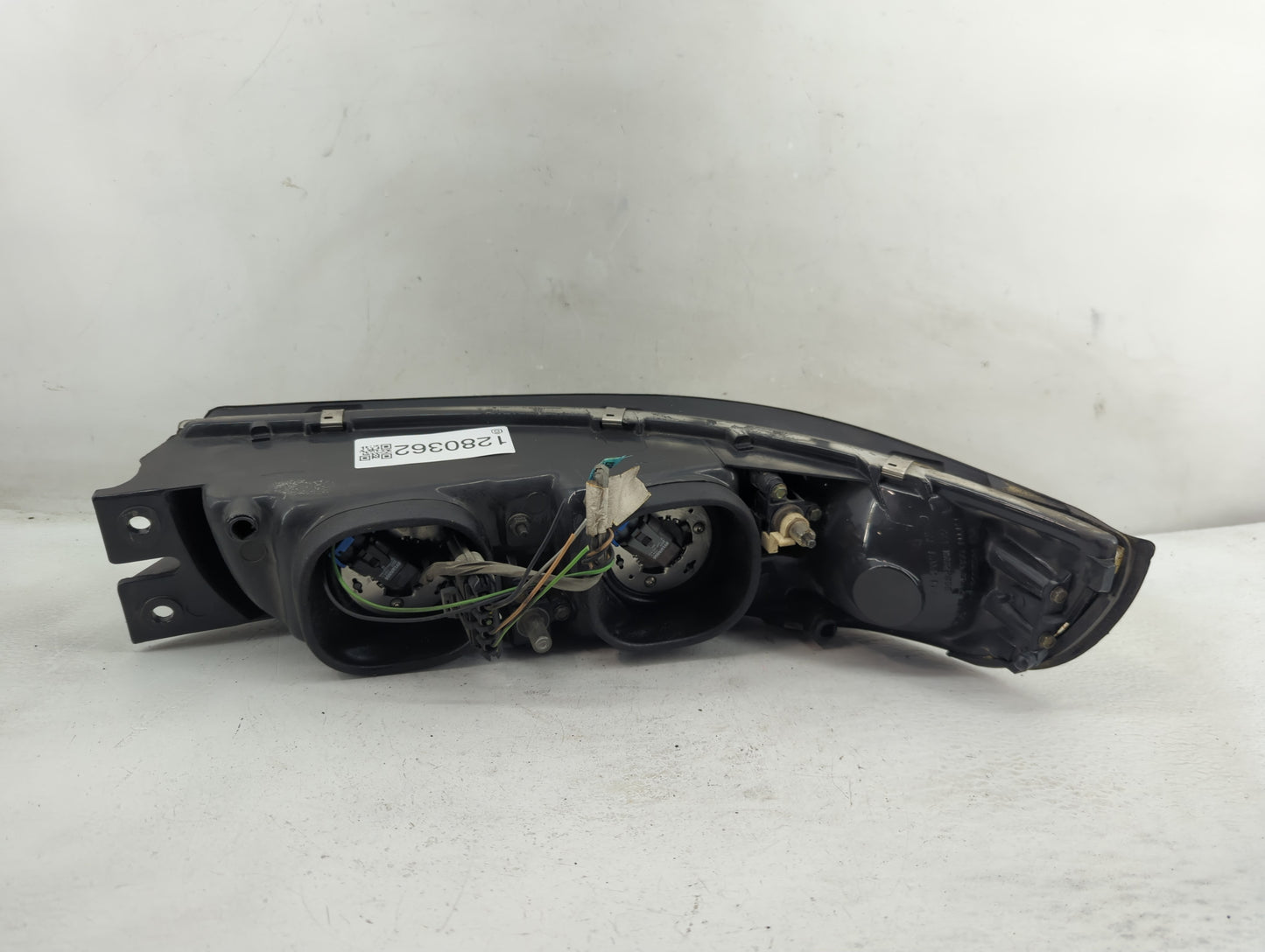 1997-1999 Buick Lesabre Driver Left Oem Head Light Headlight Lamp - Oemusedautoparts1.com