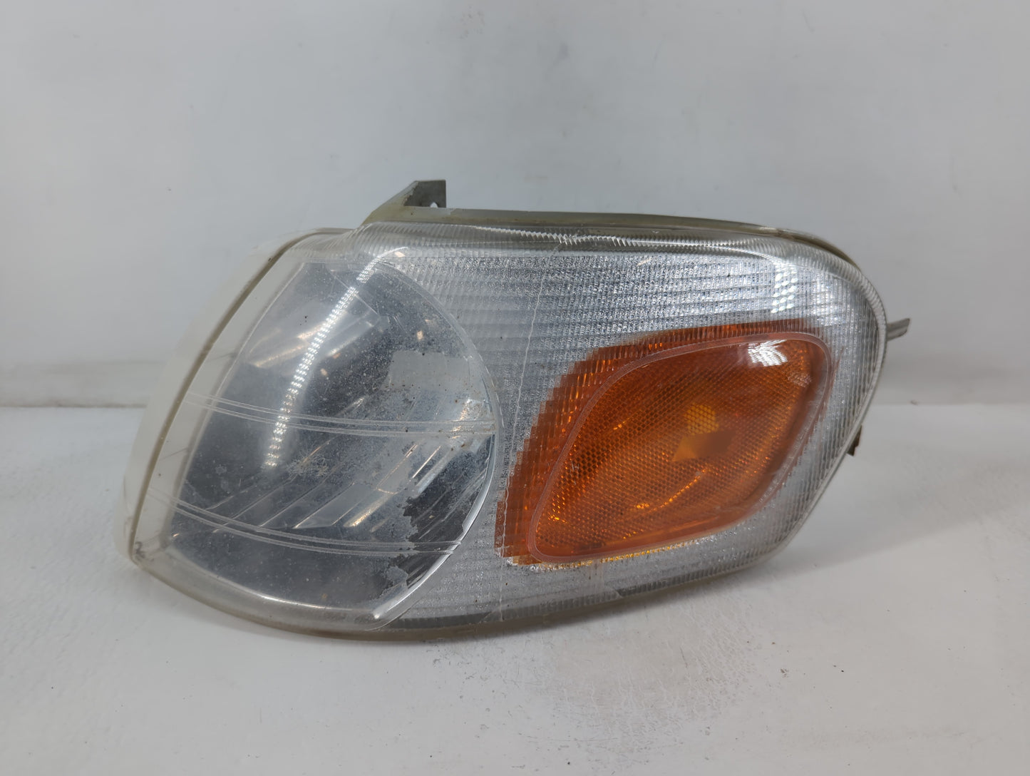1999 Buick Opel Driver Left Oem Head Light Headlight Lamp - Oemusedautoparts1.com