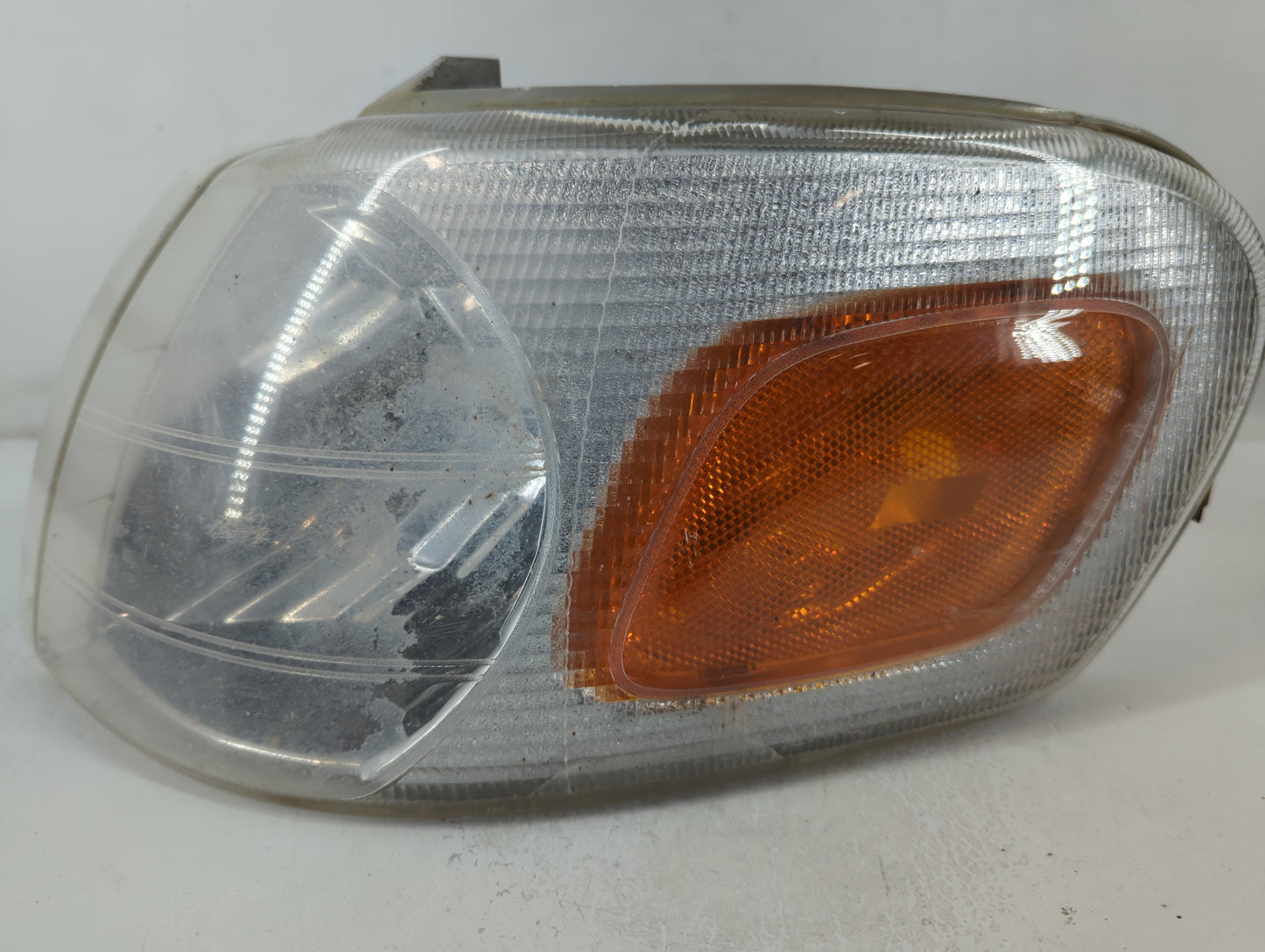 1999 Buick Opel Driver Left Oem Head Light Headlight Lamp - Oemusedautoparts1.com