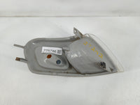 1999 Buick Opel Driver Left Oem Head Light Headlight Lamp - Oemusedautoparts1.com