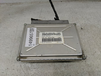 compare product 1999 Buick Park Avenue PCM Engine Control Computer ECU ECM PCU OEM P/N:09361735 09374634, 09357440 Fits Fits 2000 OEM Used Auto Parts