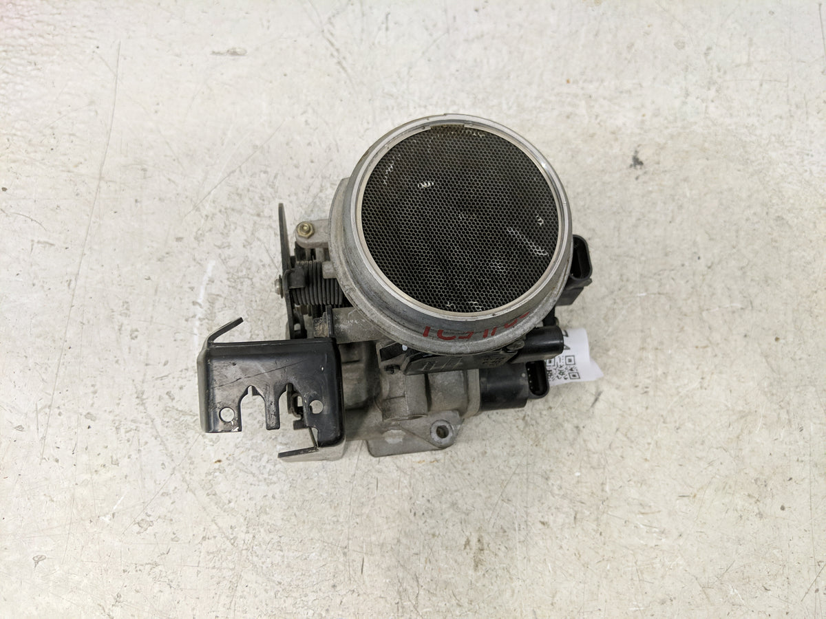 1999 Buick Park Avenue Throttle Body Fits OEM Used Auto Parts - Oemusedautoparts1.com