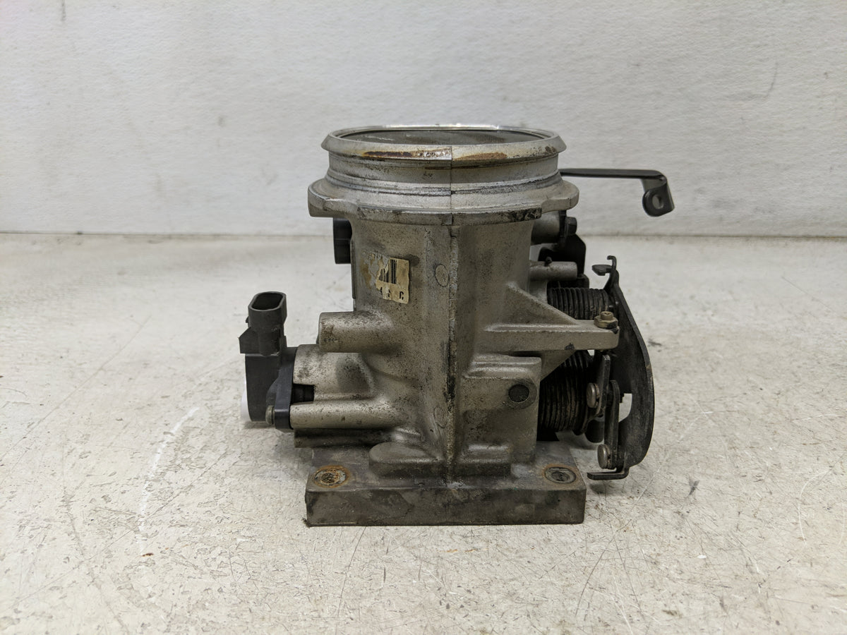 1999 Buick Park Avenue Throttle Body Fits OEM Used Auto Parts - Oemusedautoparts1.com