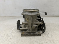 1999 Buick Park Avenue Throttle Body Fits OEM Used Auto Parts - Oemusedautoparts1.com