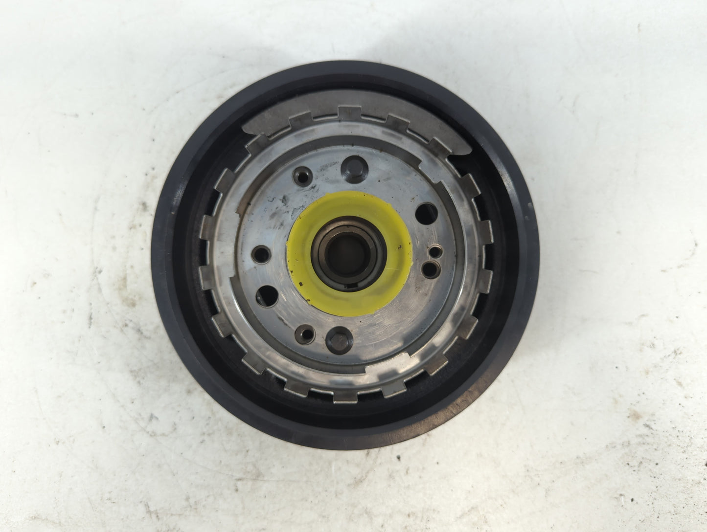 1999 Buick Park Avenue HARMONIC BALANCER - Oemusedautoparts1.com