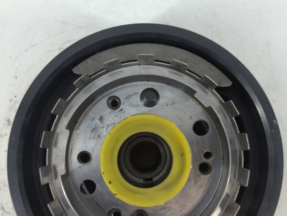 1999 Buick Park Avenue HARMONIC BALANCER - Oemusedautoparts1.com