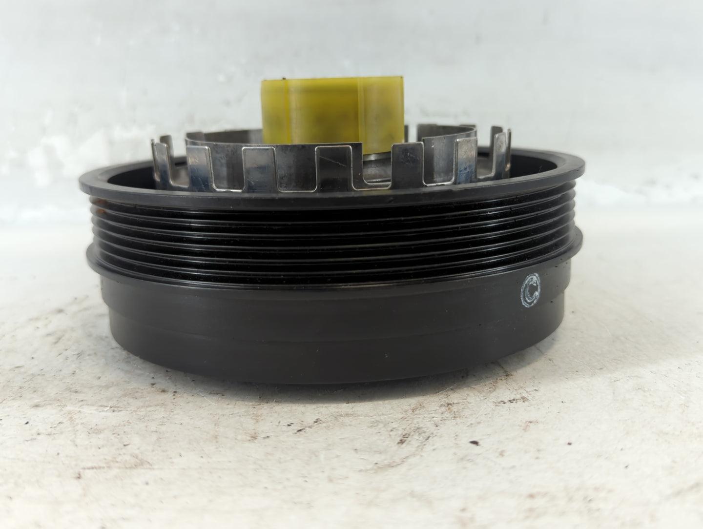 1999 Buick Park Avenue HARMONIC BALANCER - Oemusedautoparts1.com
